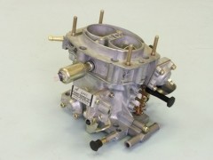 Карбюратор "Солекс" B@3 21053 (ДААЗ) 21053110701090