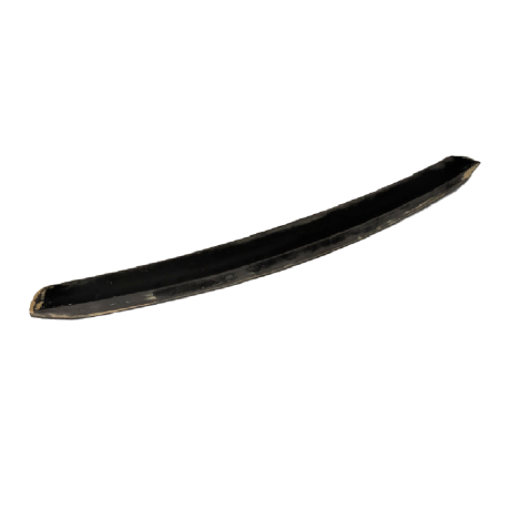 Козырек заднего стекла для Hyundai Solaris II (2017-2022) купить недорого с доставкой в Лермонтов