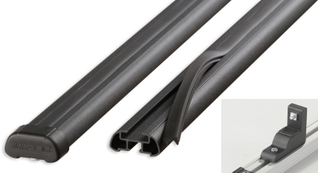 Поперечины с увеличенным просветом "СТАНДАРТ+"  купить недорого с доставкой в Лермонтов