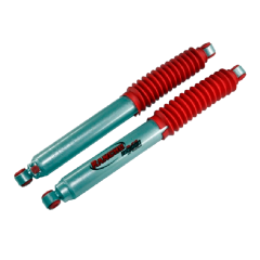 Амортизатор регулируемый масляный задний Rancho RS 9000 XL для L@DA 4х4, Urban, Chevrolet Niv@