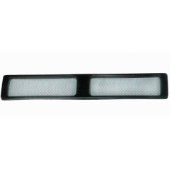 Вставка бампера B@3 2110 с сеткой