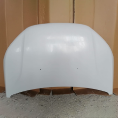 капот стеклопластиковый для l@da XR@Y