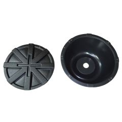 Многофункциональный бокс в запасное колесо "КАРТ" для Renault Arkana